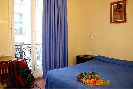 Hotel De La Vallee, Paris