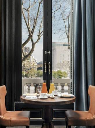 Boutique Hotel H10 Catalunya Plaza, Barcelona
