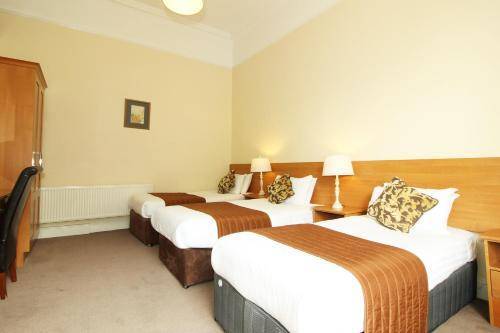 Castle Hotel, Dublin