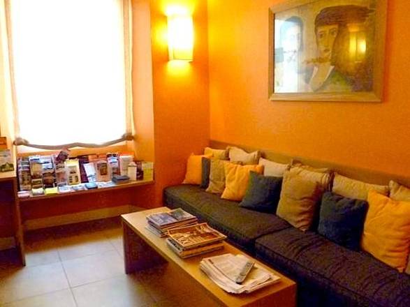 Hotel Perseo, Florence