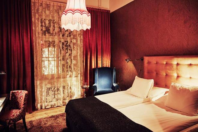 Nofo Hotel, Stockholm
