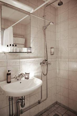 Nofo Hotel, Stockholm