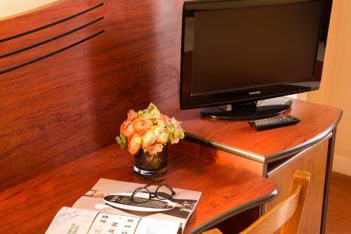 H&ocirc;tel Londres Saint Honor&eacute;, Paris