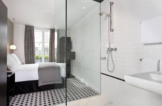 Hôtel Emile, Paris