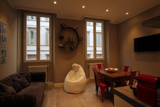 B&B Cimatori, Florence