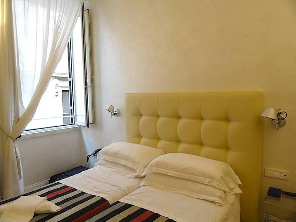 Hotel Navona - Dimora Storica, Rome