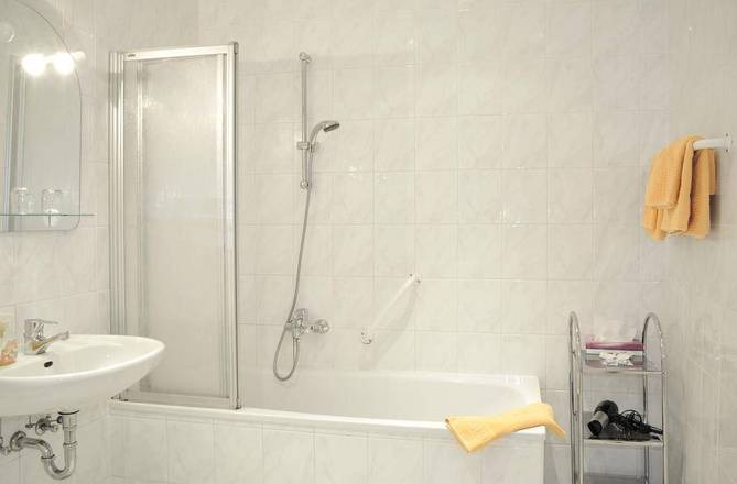 Hotel-Pension Dittberner, Berlin