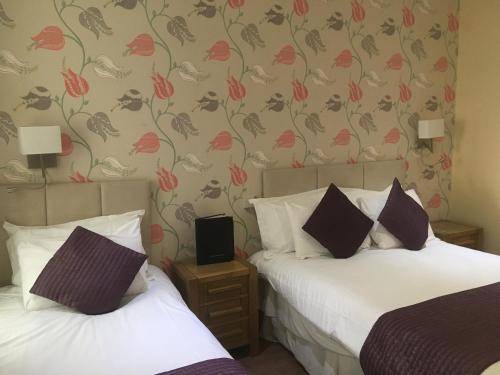 George Hotel, London
