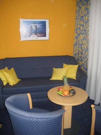 Hotel Wallis, Munich