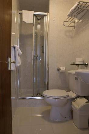 Abbey Court Hotel - Hyde Park, London