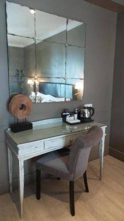 Moderno, Madrid