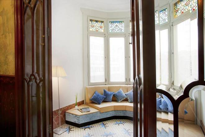 Boutique Hotel H10 Catalunya Plaza, Barcelona