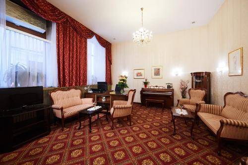 Hotel Austria - Wien, Vienna
