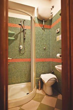 Locanda Carmel, Rome