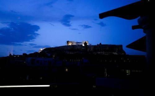 Hera Hotel, Athens