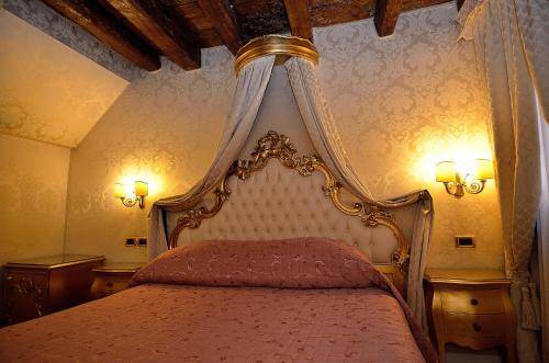 Hotel Noemi, Venice