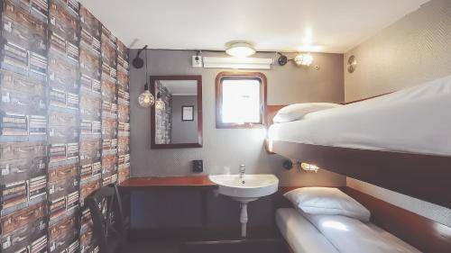 Rygerfjord Hotel & Hostel, Stockholm
