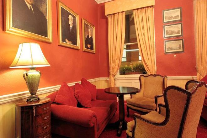Castle Hotel, Dublin