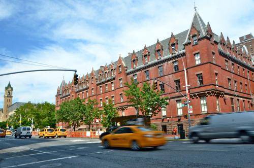 HI NYC Hostel, New York