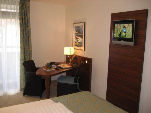 Hotel Wallis, Munich