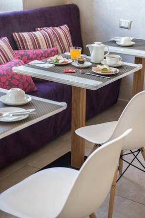 Hotel Perseo, Florence