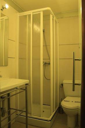 INTER Puerta del Sol Pension, Madrid