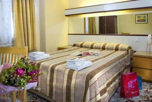 Abbey Court Hotel - Hyde Park, London