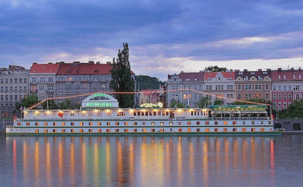 Admiral Prag Admiral Prag