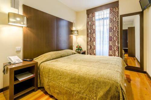 Hotel Duas Nações, Lisbon