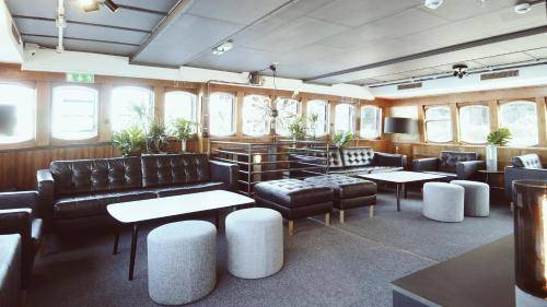 Rygerfjord Hotel & Hostel, Stockholm
