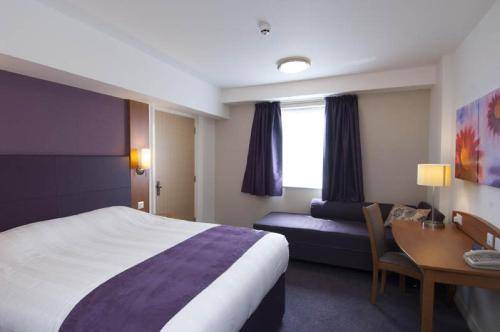 Premier Inn London Euston, London