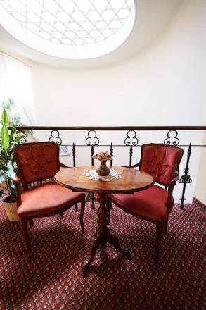 Hotel Austria - Wien, Vienna
