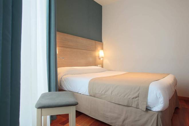 Grand Hotel du Loiret, Paris