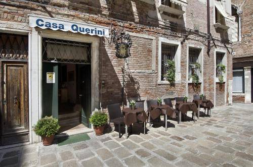 Locanda Casa Querini, Venice