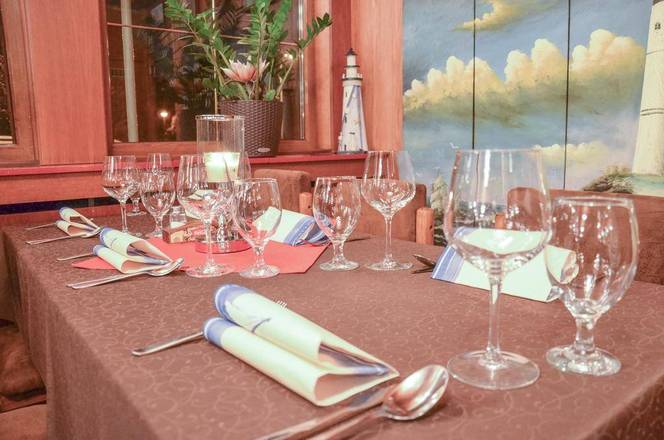 Botel Albatros, Prague