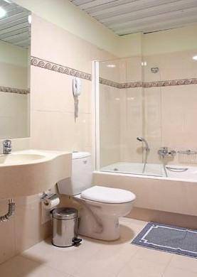Athens Golden City Hotel, Athens