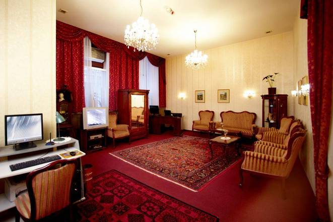 Hotel Austria - Wien, Vienna
