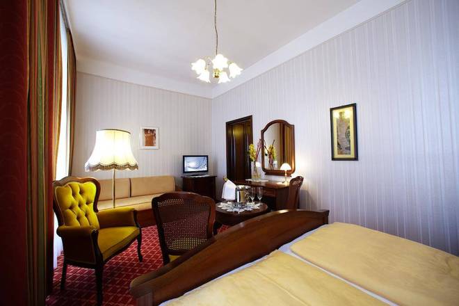 Hotel Austria - Wien, Vienna