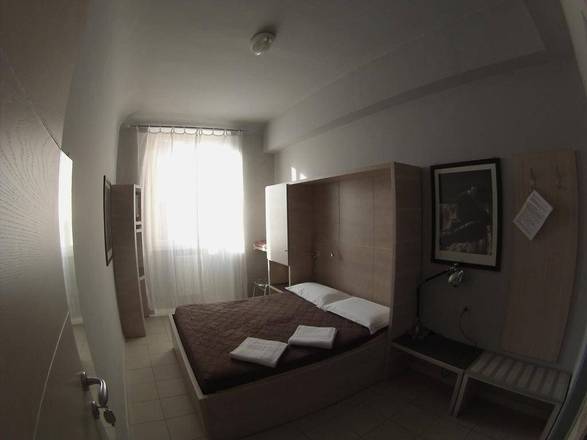 Olga's House, Florence