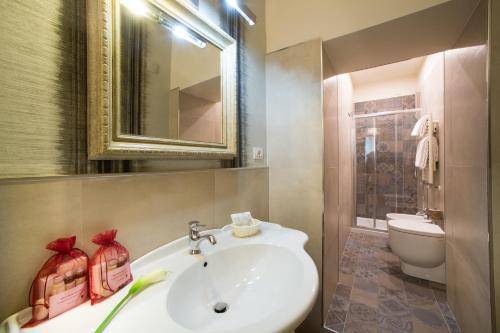 Hotel Montreal, Florence
