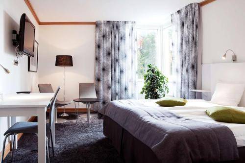 Best Western Kom Hotel, Stockholm