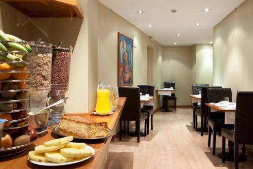 Ateneo Puerta del Sol, Madrid