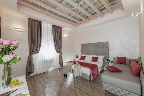 Hotel Navona - Dimora Storica, Rome