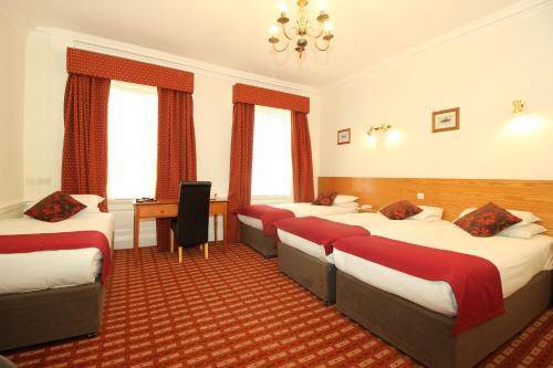 Castle Hotel, Dublin