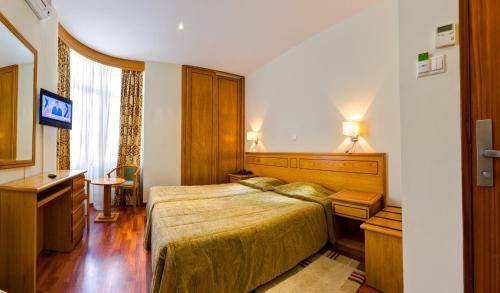 Hotel Avenida Park, Lisbon