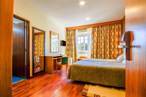 Hotel Avenida Park, Lisbon