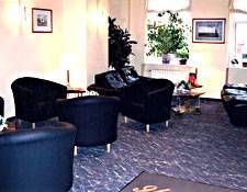 Hotel Carmer 16, Berlin