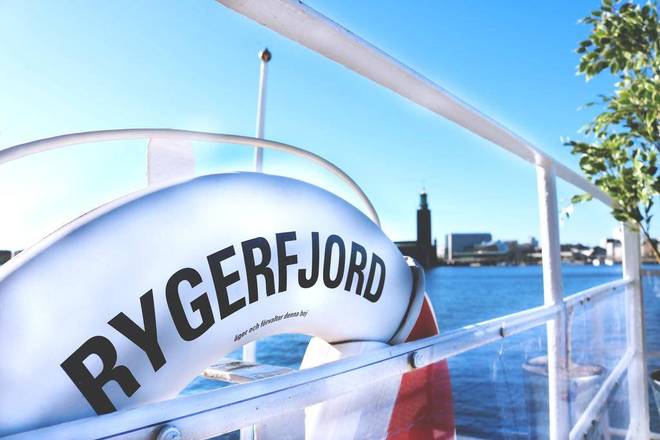 Rygerfjord Hotel & Hostel, Stockholm