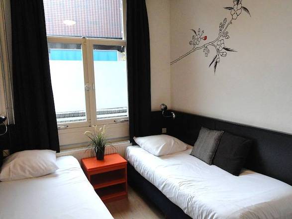 Hotel La Boheme, Amsterdam