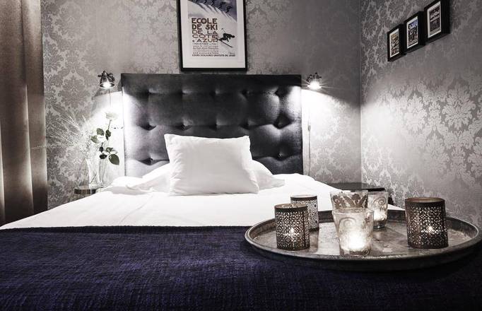 Nofo Hotel, Stockholm
